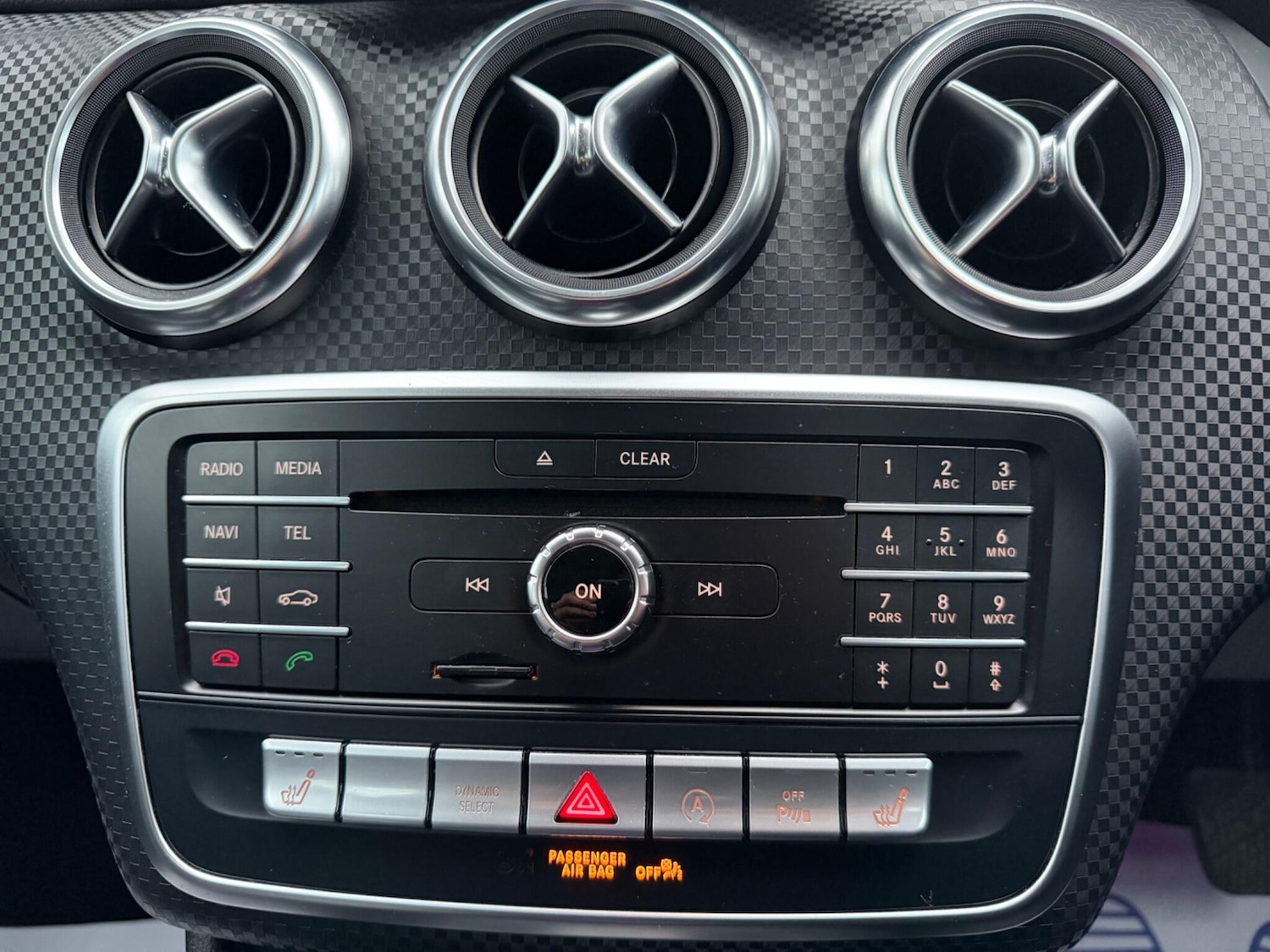 Used Mercedes-Benz A-Class 2018 for sale - 77305160: Photo 14