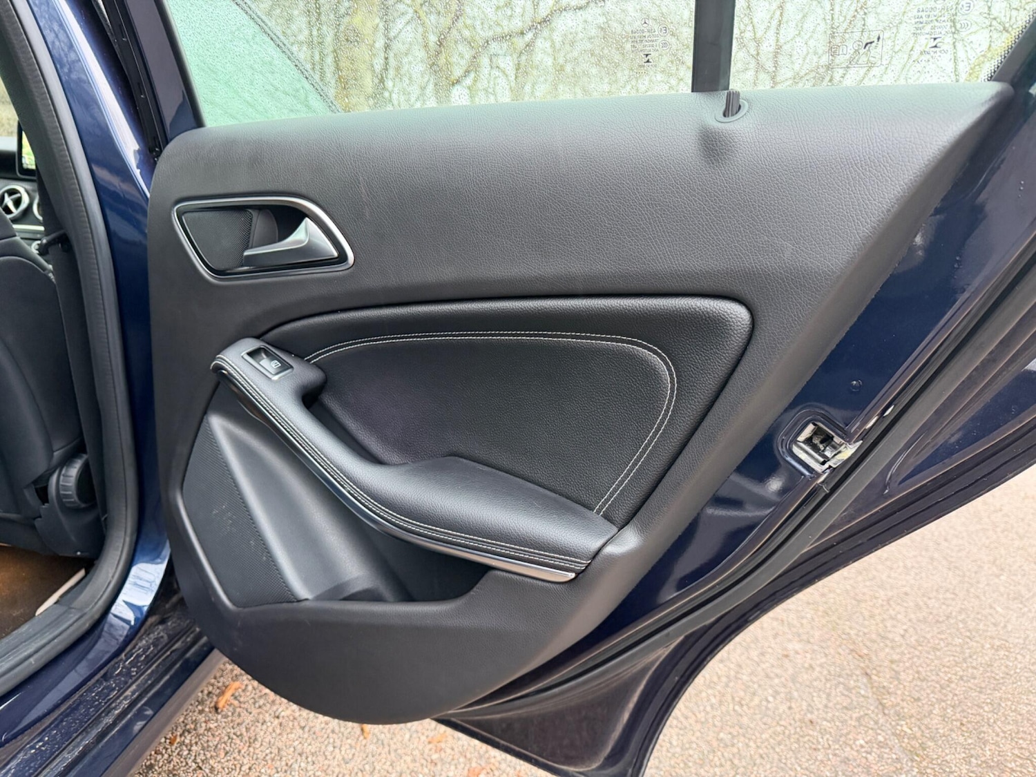 Used Mercedes-Benz A-Class 2018 for sale - 77305160: Photo 19