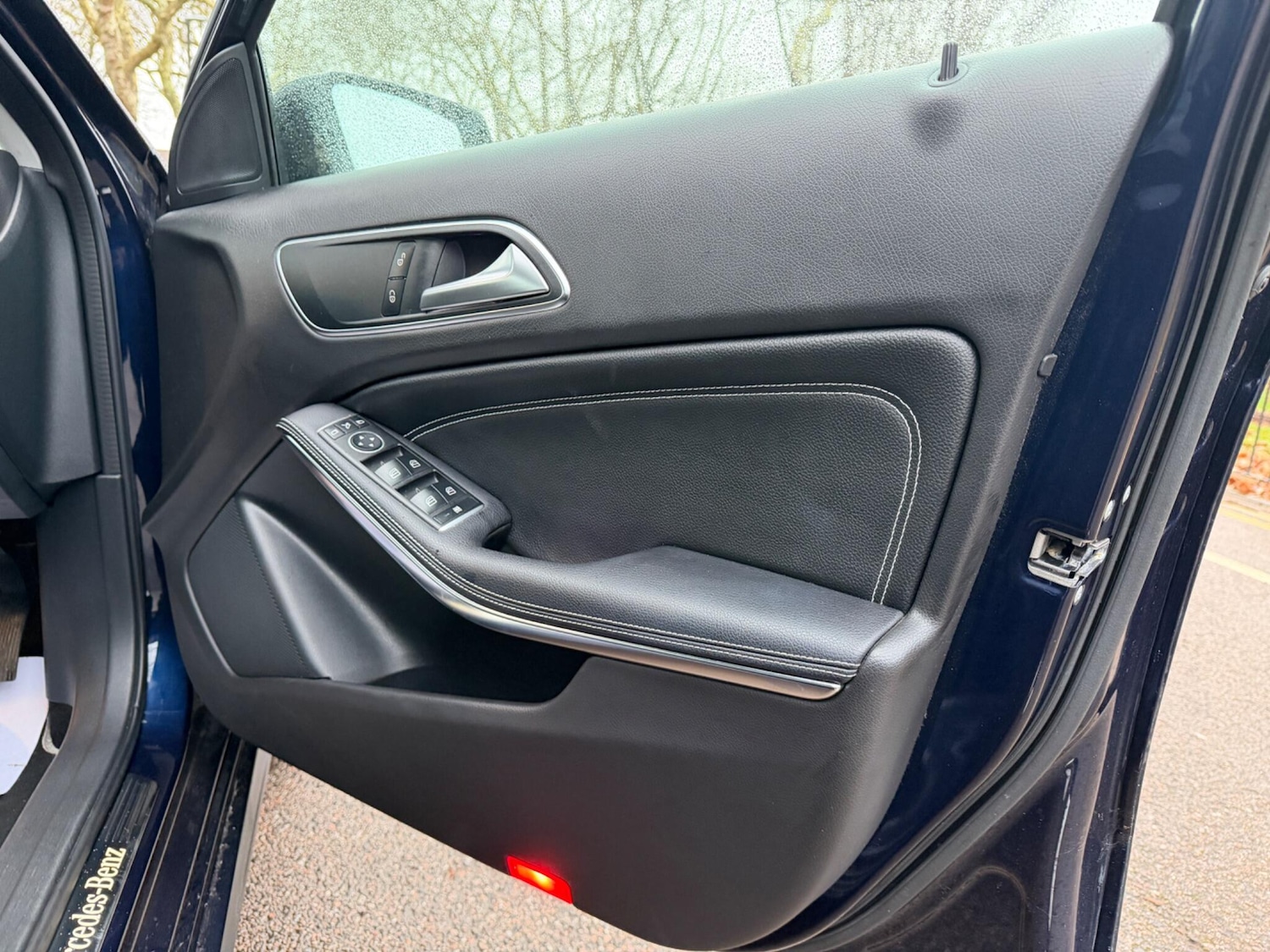 Used Mercedes-Benz A-Class 2018 for sale - 77305160: Photo 20