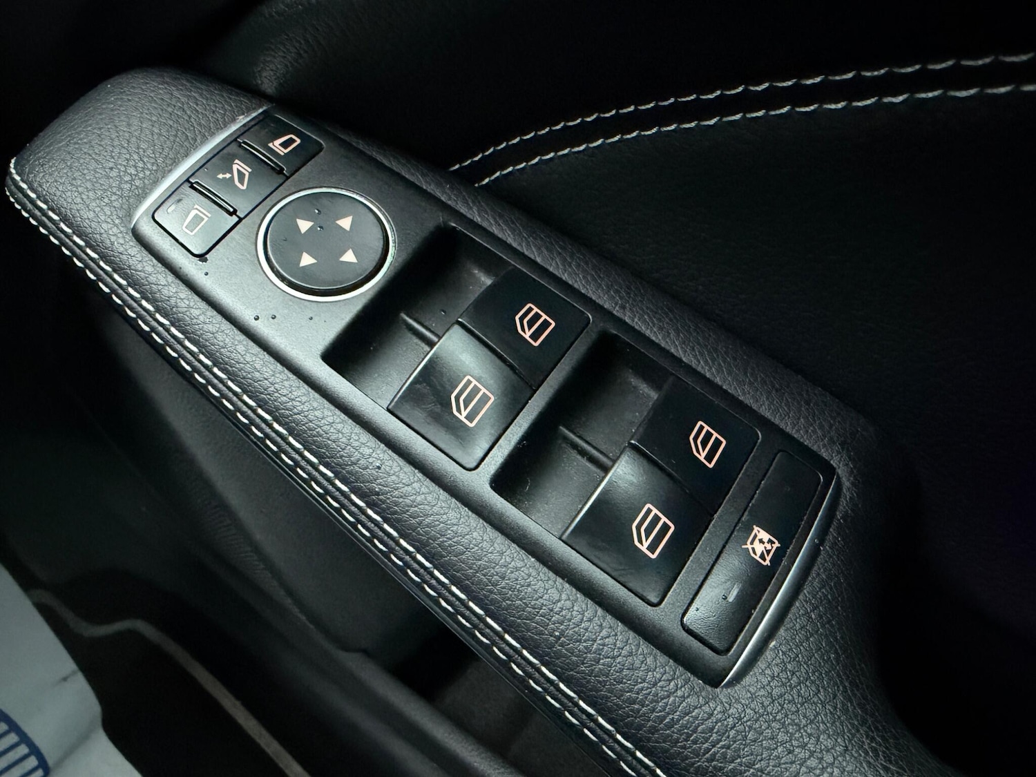 Used Mercedes-Benz A-Class 2018 for sale - 77305160: Photo 21