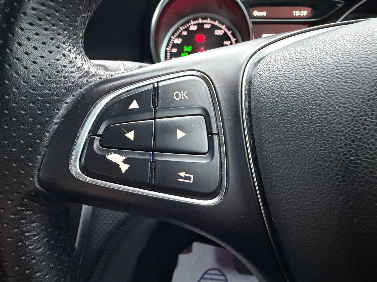 Used Mercedes-Benz A-Class 2018 for sale - 77305160: Photo 24