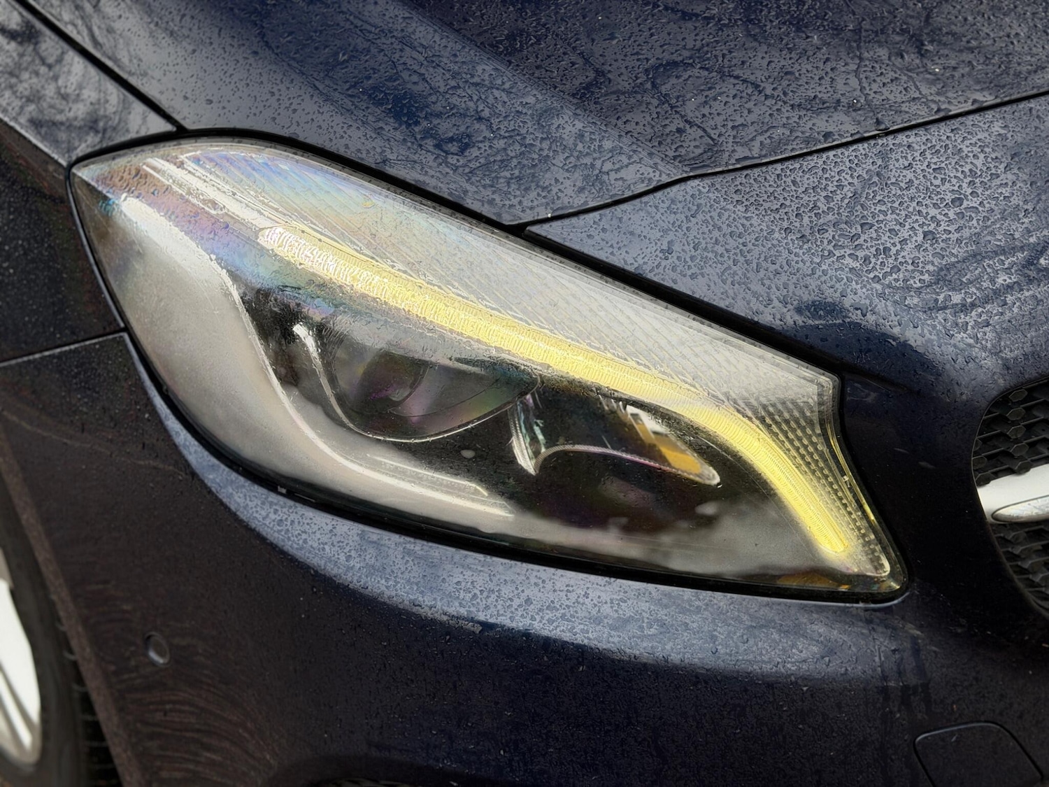 Used Mercedes-Benz A-Class 2018 for sale - 77305160: Photo 29