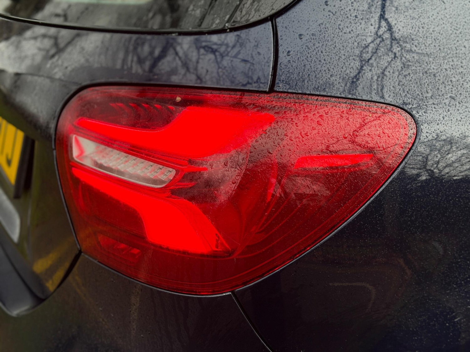 Used Mercedes-Benz A-Class 2018 for sale - 77305160: Photo 30