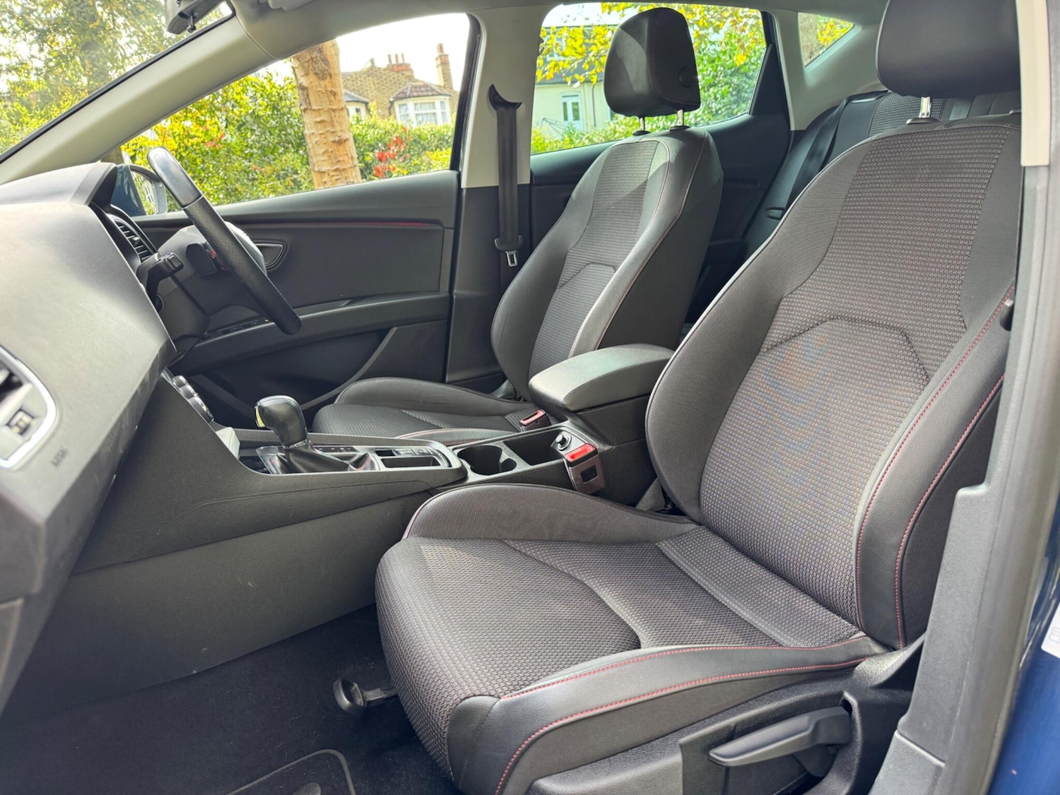 Used SEAT Leon 2017 for sale - 76251224: Photo 10