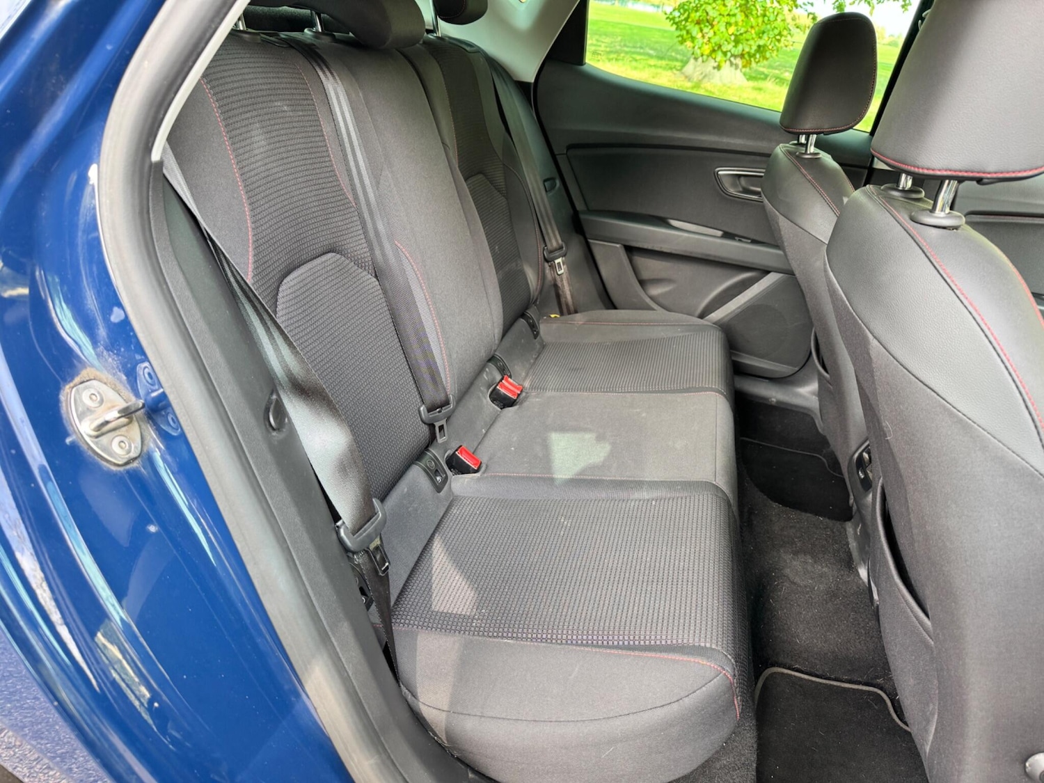 Used SEAT Leon 2017 for sale - 76251224: Photo 11