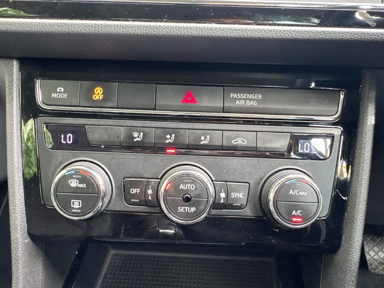 Used SEAT Leon 2017 for sale - 76251224: Photo 13