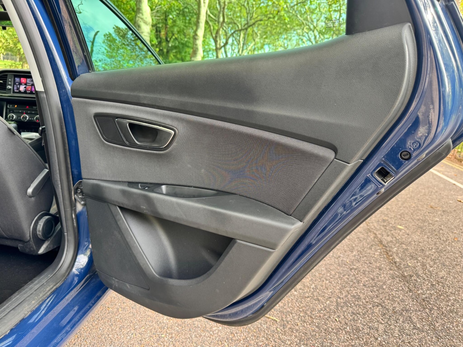 Used SEAT Leon 2017 for sale - 76251224: Photo 19