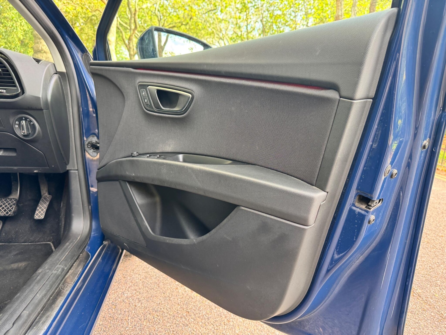 Used SEAT Leon 2017 for sale - 76251224: Photo 20