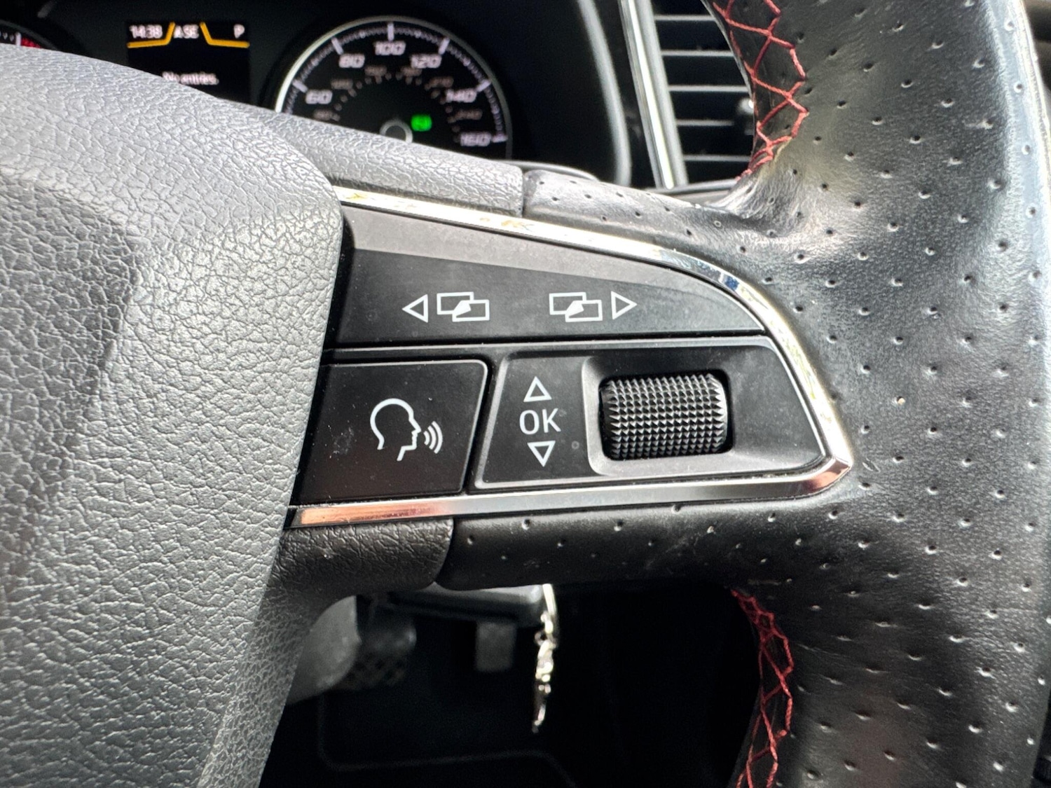 Used SEAT Leon 2017 for sale - 76251224: Photo 25