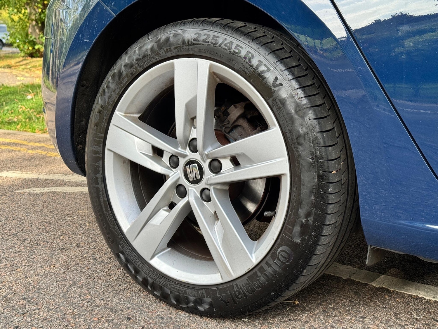 Used SEAT Leon 2017 for sale - 76251224: Photo 28