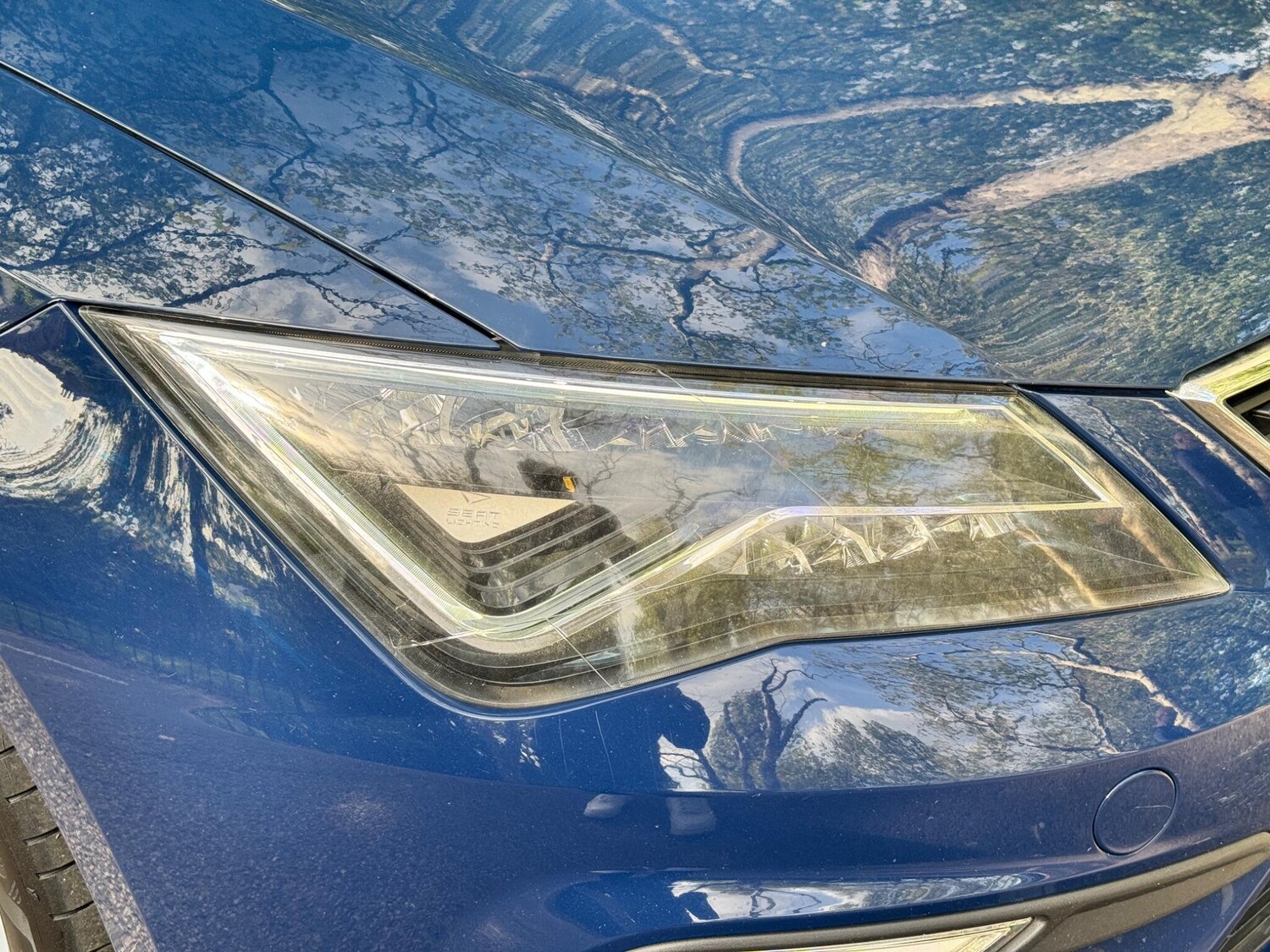 Used SEAT Leon 2017 for sale - 76251224: Photo 30