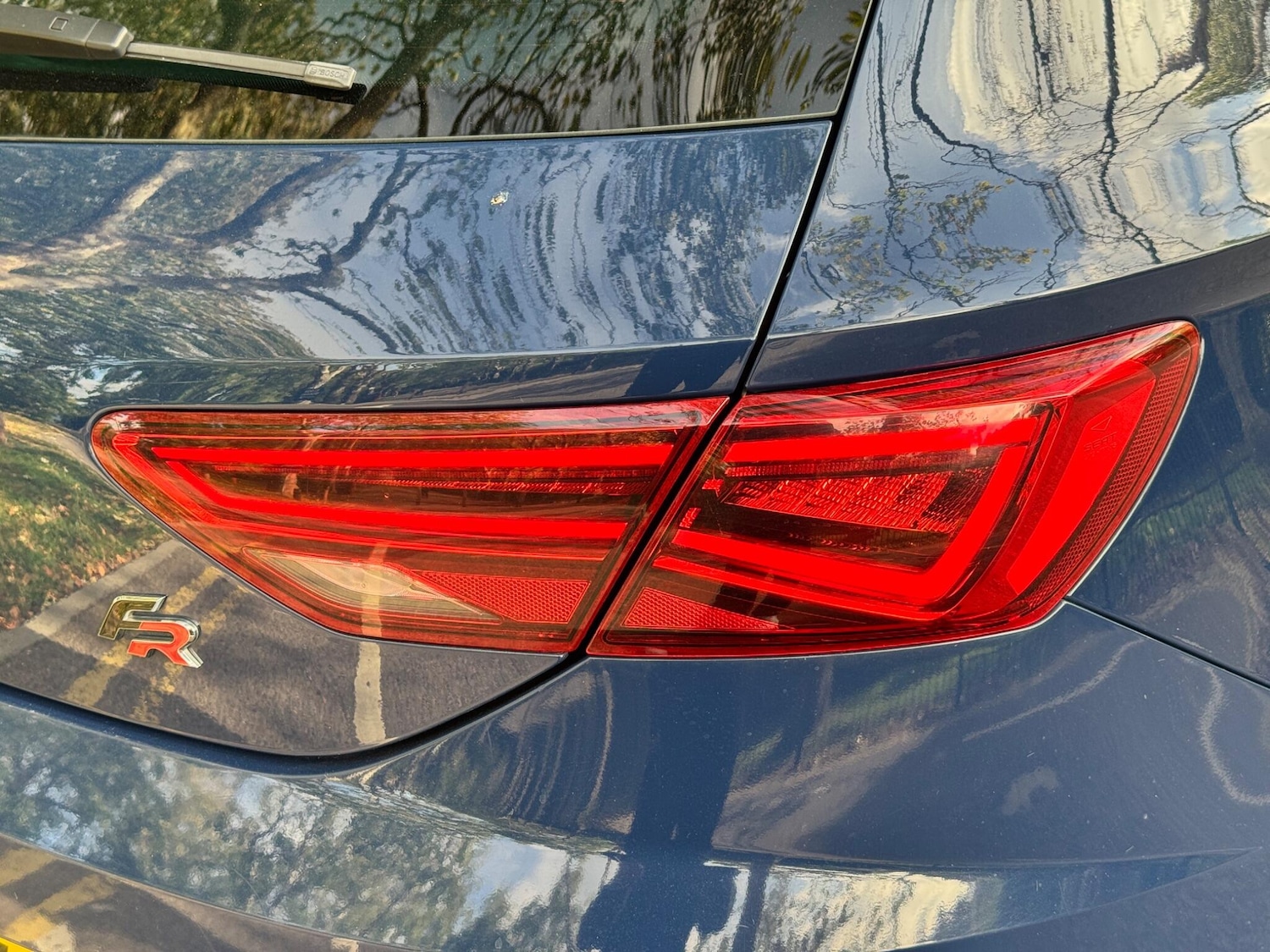 Used SEAT Leon 2017 for sale - 76251224: Photo 31