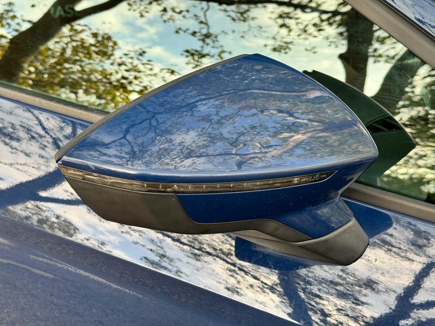 Used SEAT Leon 2017 for sale - 76251224: Photo 32