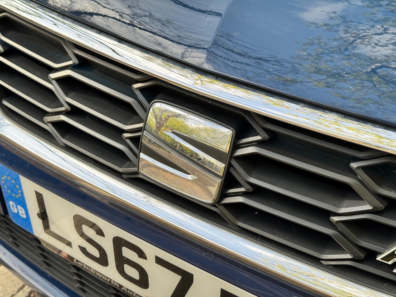 Used SEAT Leon 2017 for sale - 76251224: Photo 33