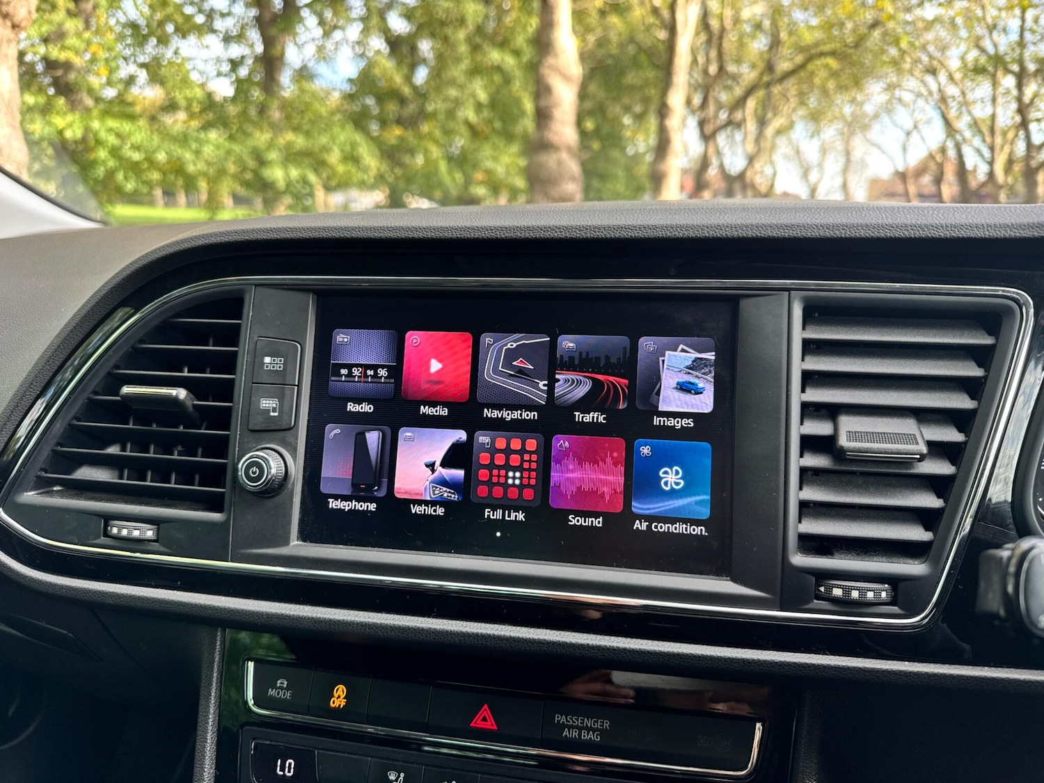 Used SEAT Leon 2017 for sale - 76251224: Photo 4