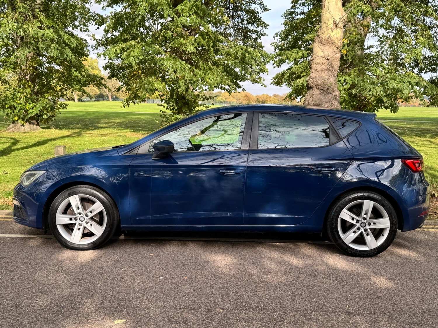 Used SEAT Leon 2017 for sale - 76251224: Photo 9