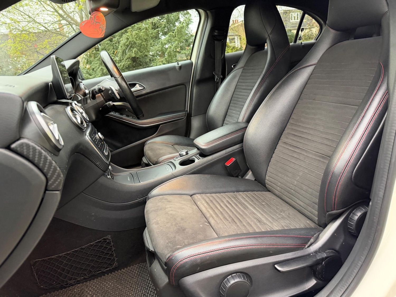 Used Mercedes-Benz A-Class for sale - 78184339: Photo 10