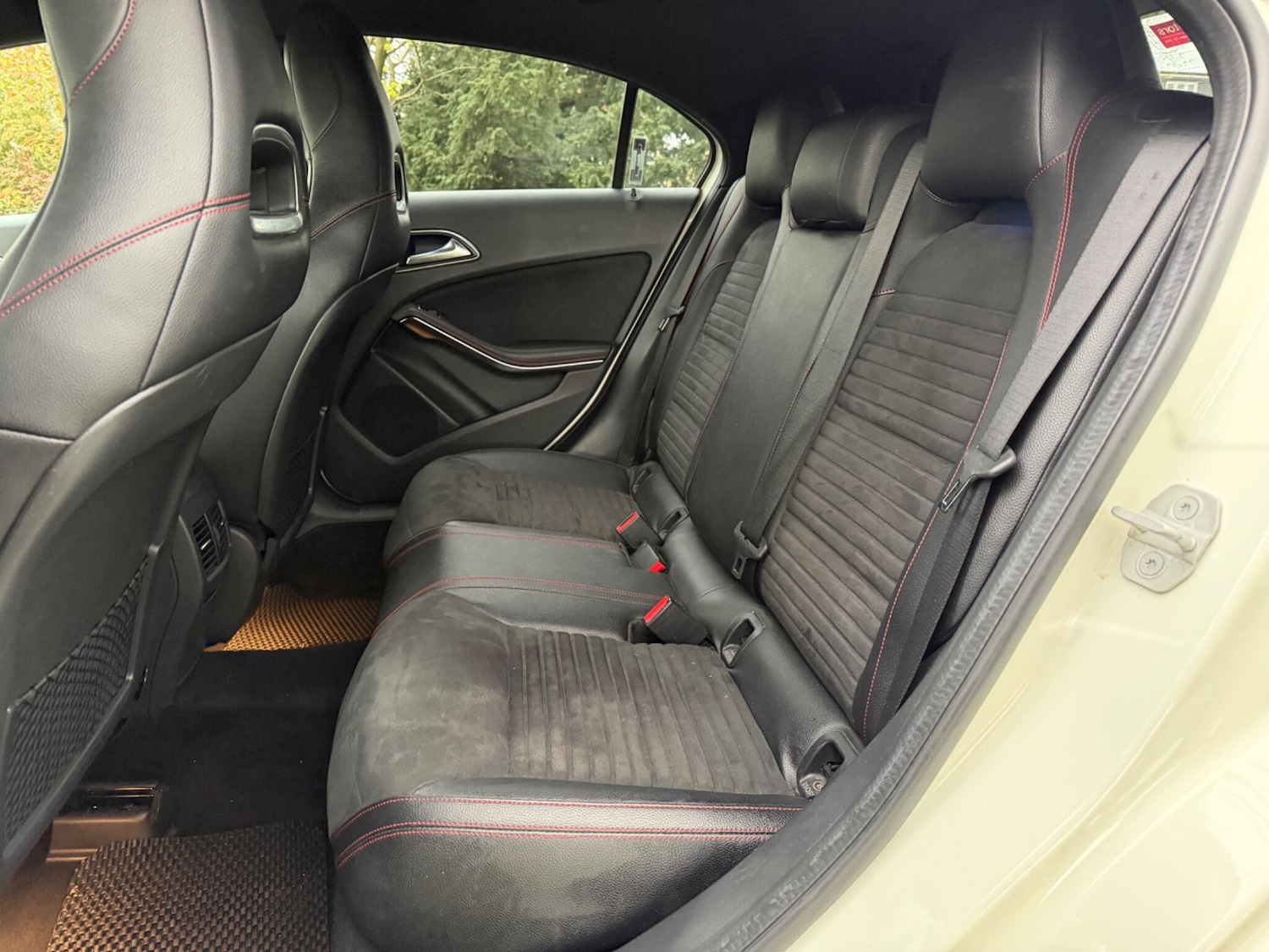 Used Mercedes-Benz A-Class for sale - 78184339: Photo 11