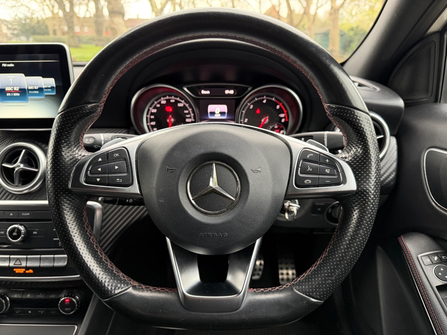 Used Mercedes-Benz A-Class for sale - 78184339: Photo 12