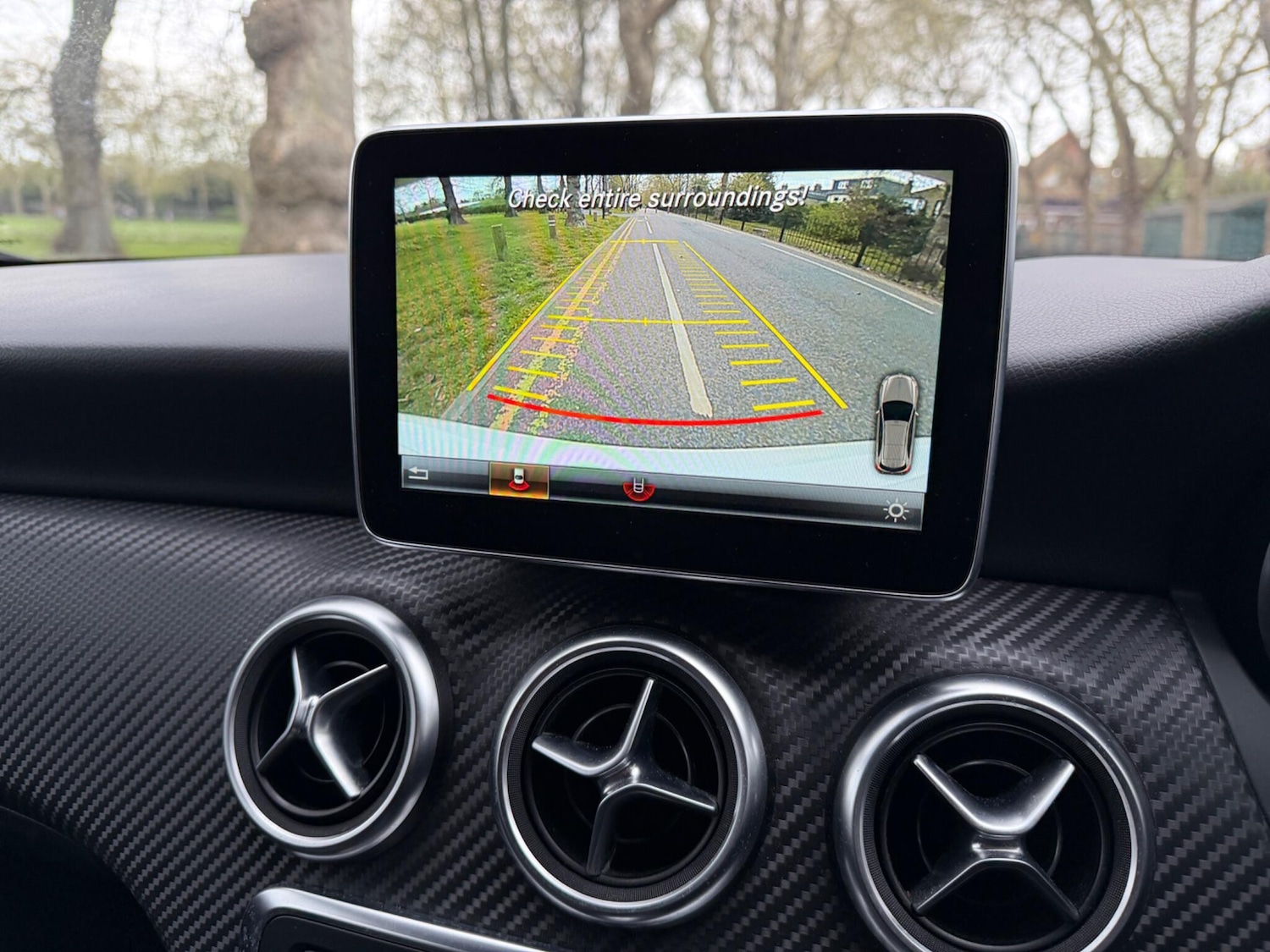 Used Mercedes-Benz A-Class for sale - 78184339: Photo 13