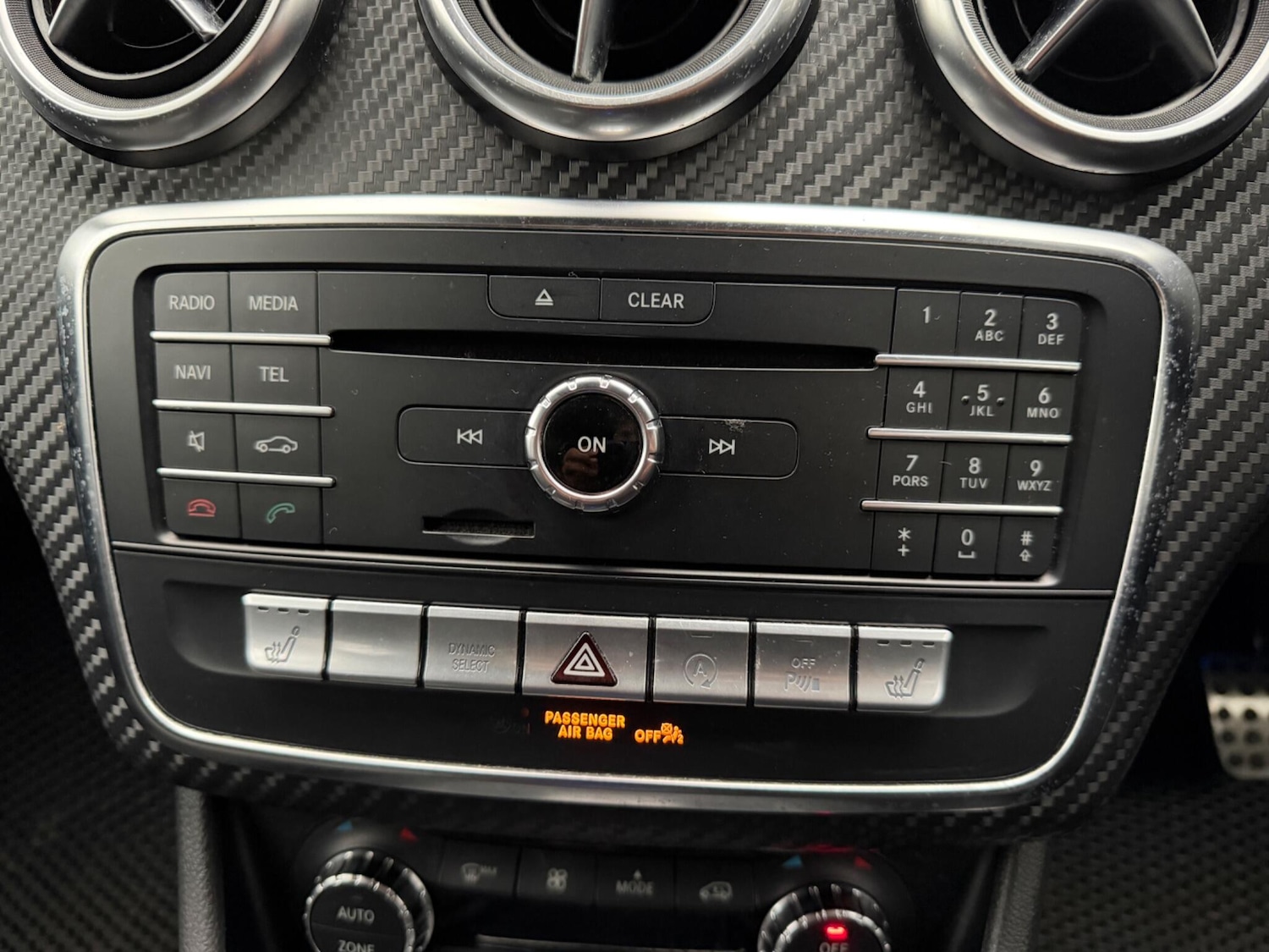 Used Mercedes-Benz A-Class for sale - 78184339: Photo 14