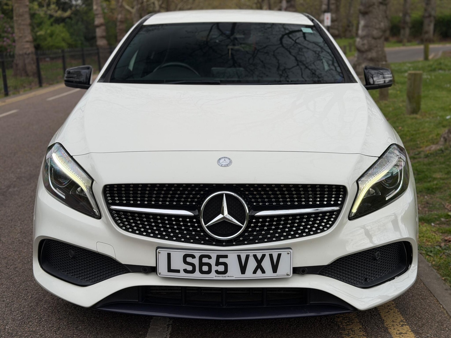 Used Mercedes-Benz A-Class for sale - 78184339: Photo 17