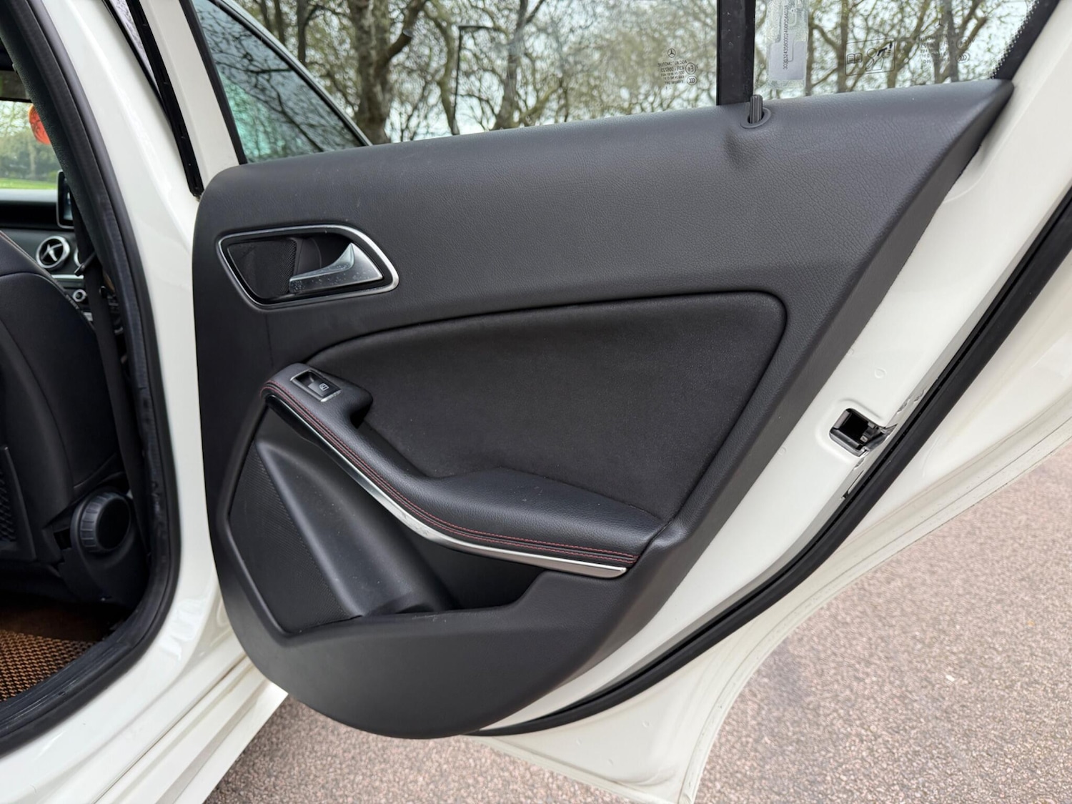 Used Mercedes-Benz A-Class for sale - 78184339: Photo 20