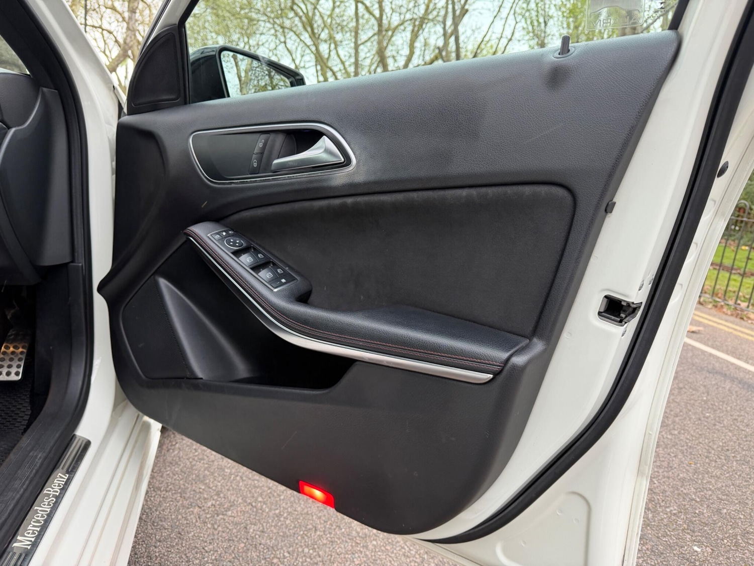 Used Mercedes-Benz A-Class for sale - 78184339: Photo 21