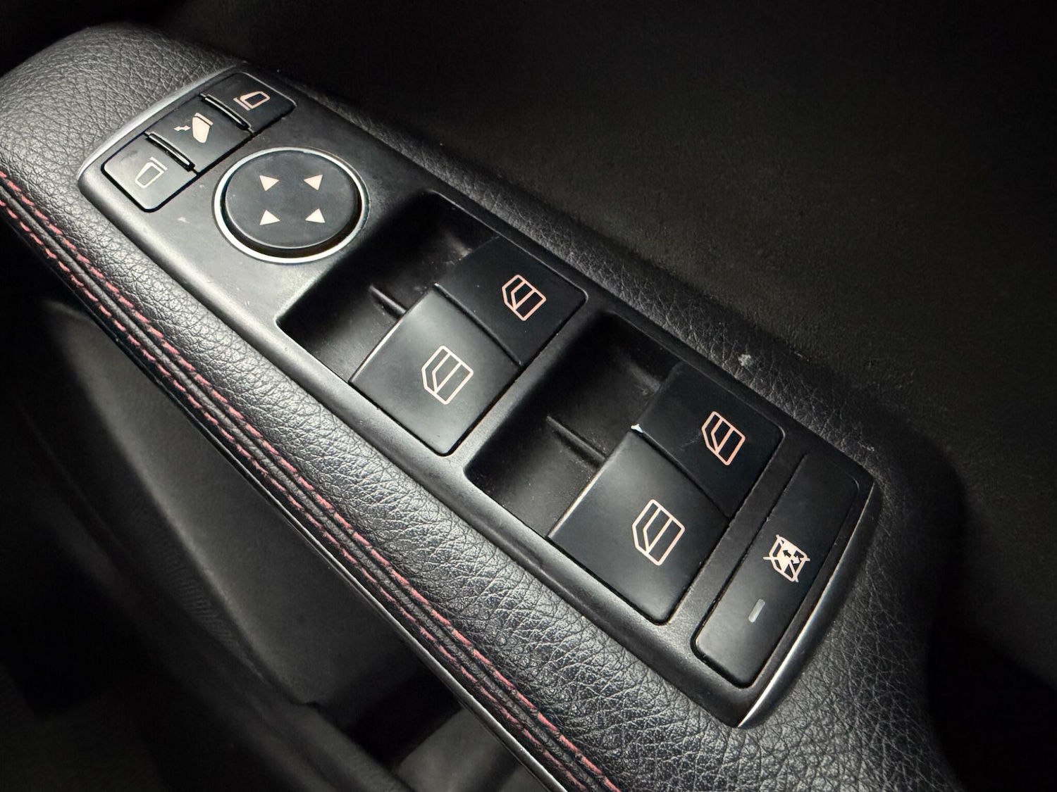 Used Mercedes-Benz A-Class for sale - 78184339: Photo 22