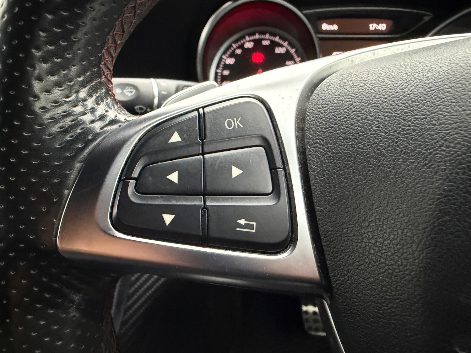 Used Mercedes-Benz A-Class for sale - 78184339: Photo 25