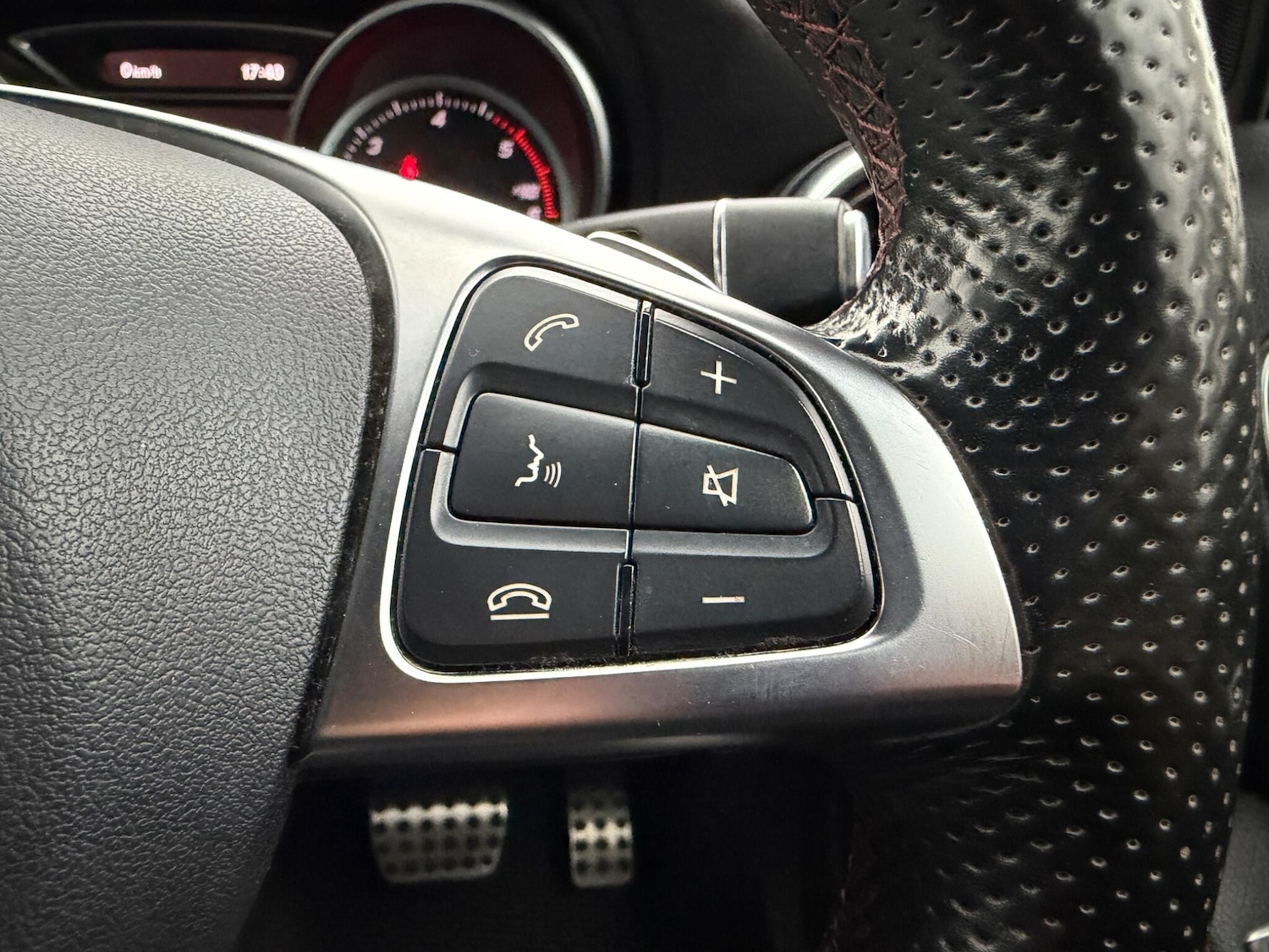 Used Mercedes-Benz A-Class for sale - 78184339: Photo 26