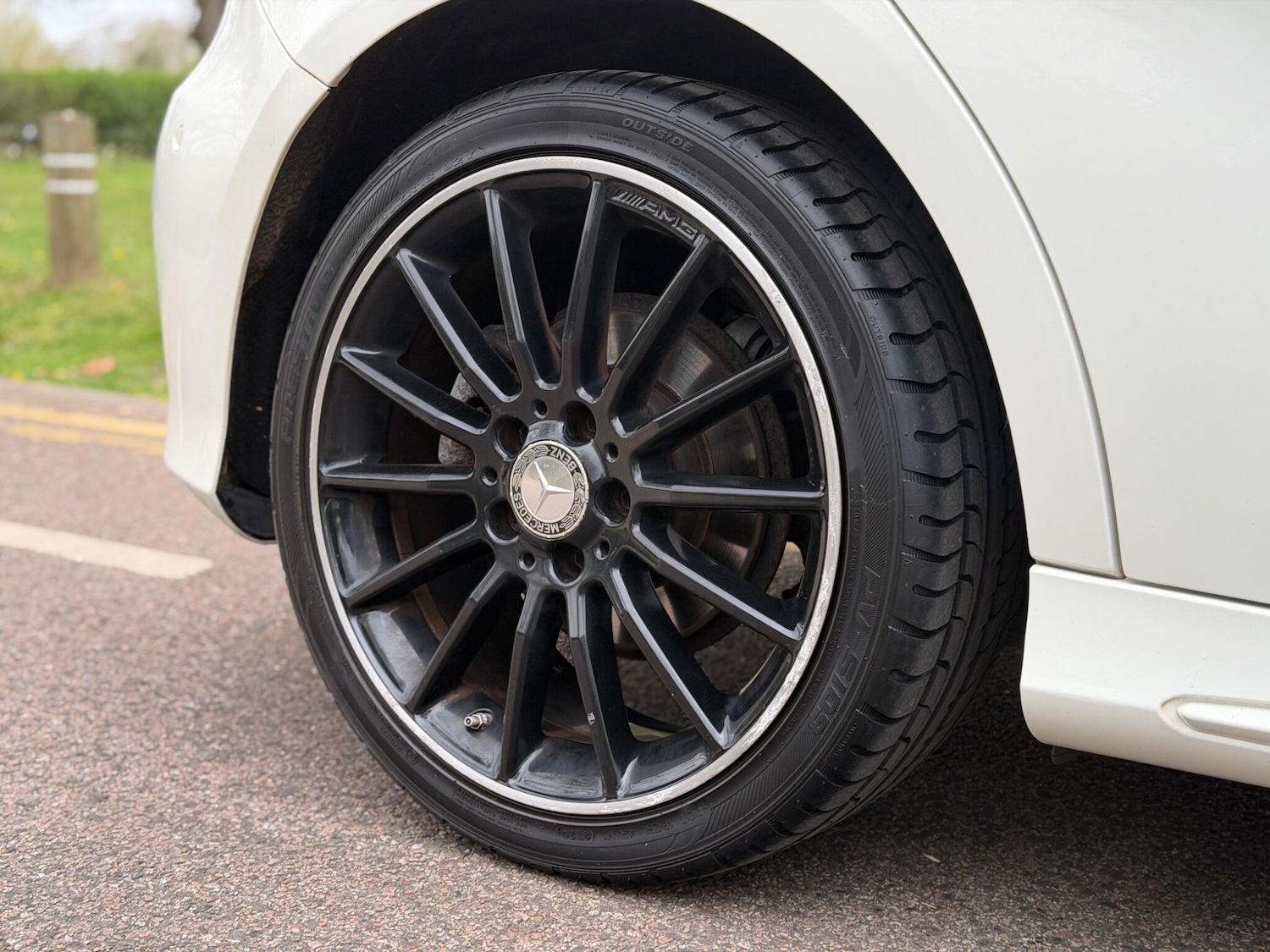 Used Mercedes-Benz A-Class for sale - 78184339: Photo 28