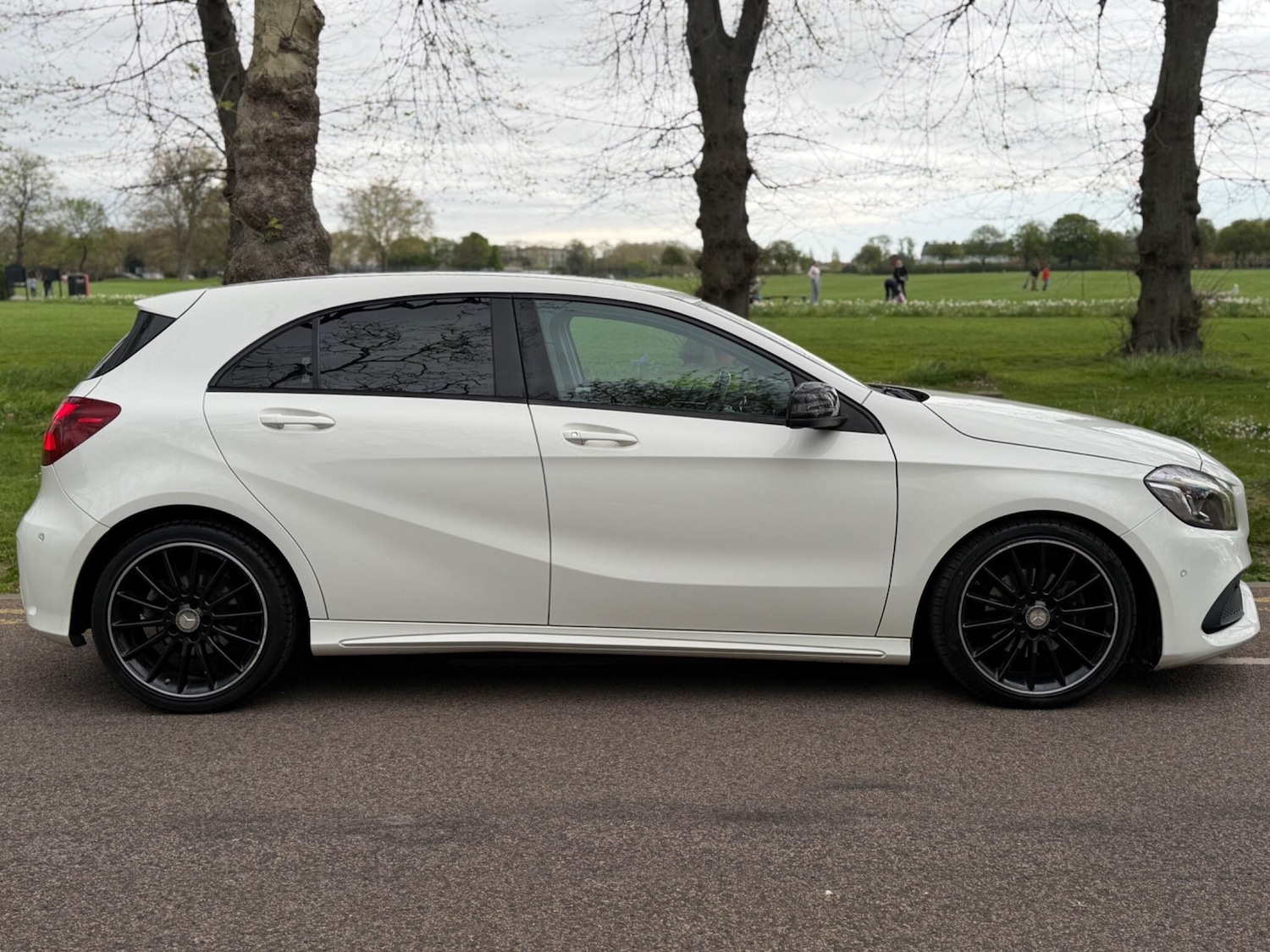 Used Mercedes-Benz A-Class for sale - 78184339: Photo 3