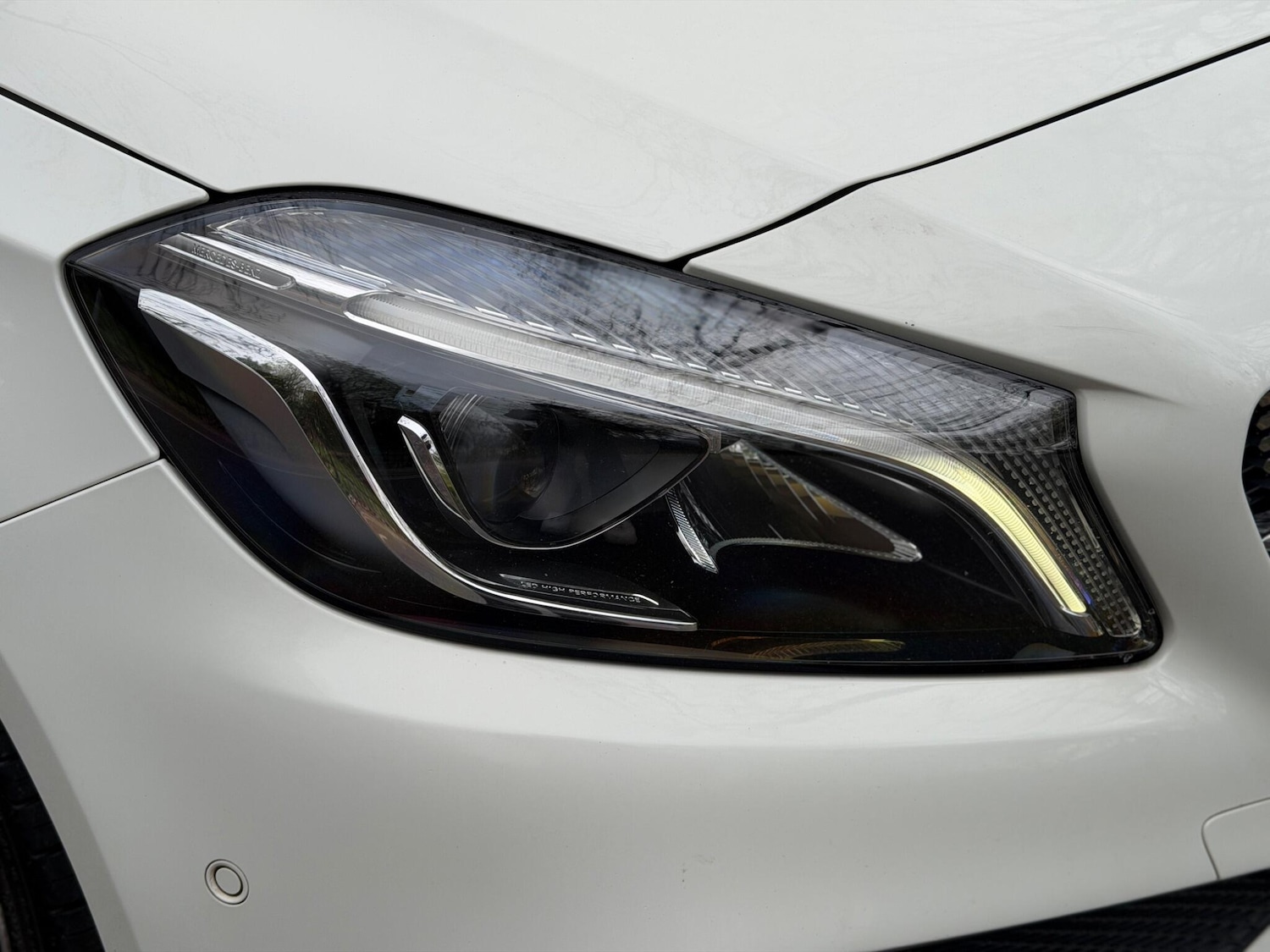 Used Mercedes-Benz A-Class for sale - 78184339: Photo 30