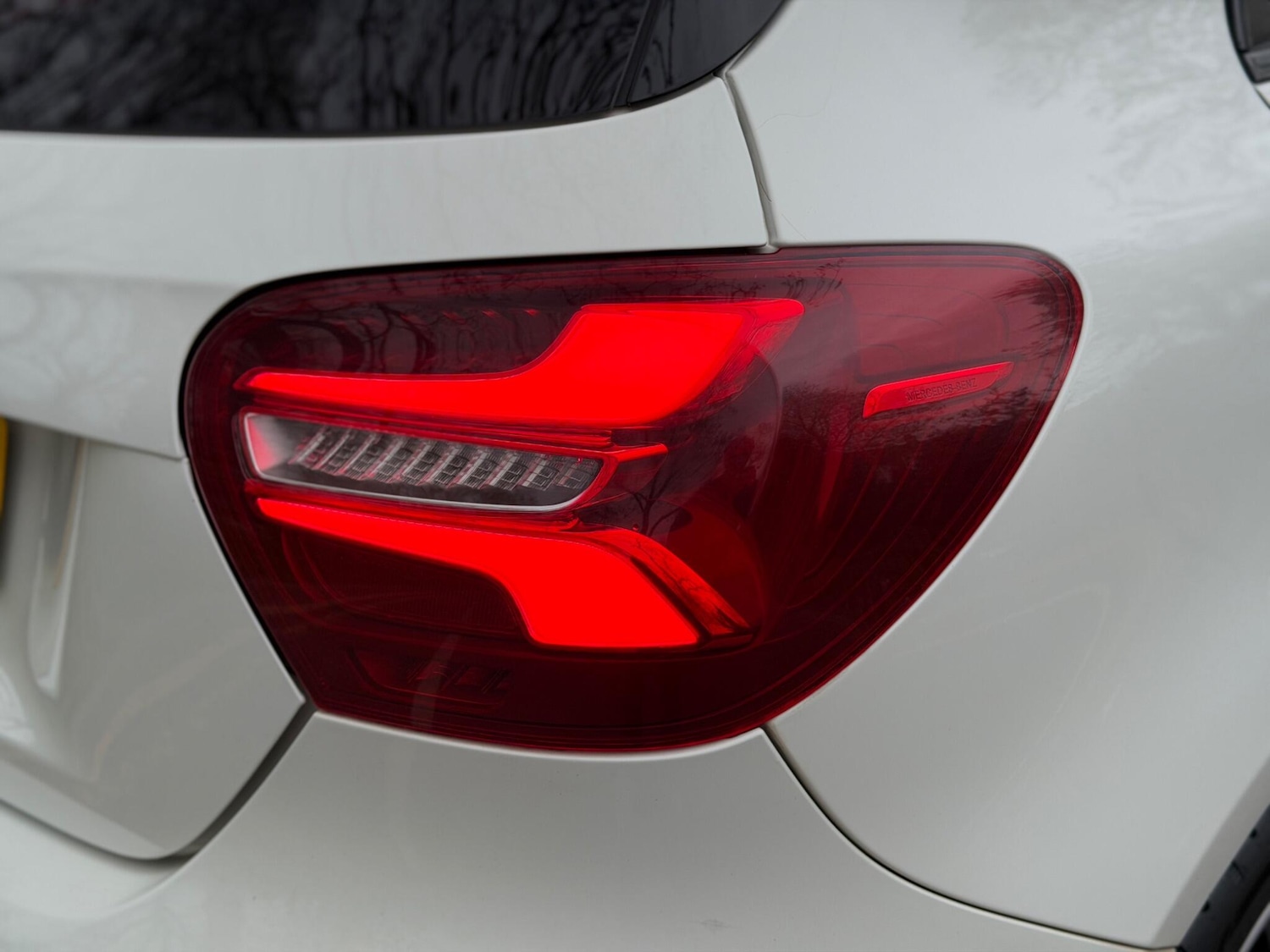 Used Mercedes-Benz A-Class for sale - 78184339: Photo 31