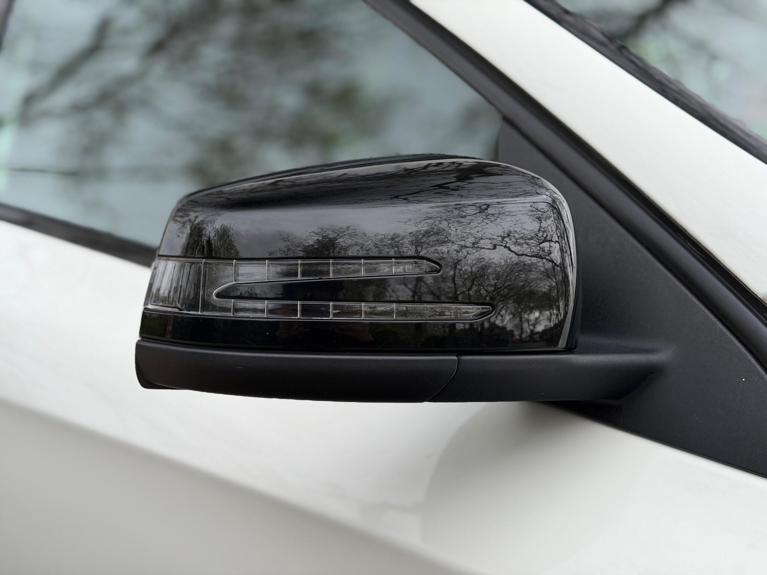 Used Mercedes-Benz A-Class for sale - 78184339: Photo 32