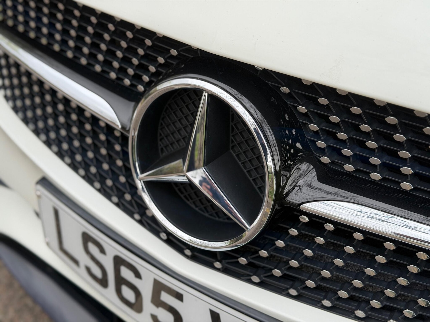 Used Mercedes-Benz A-Class for sale - 78184339: Photo 33