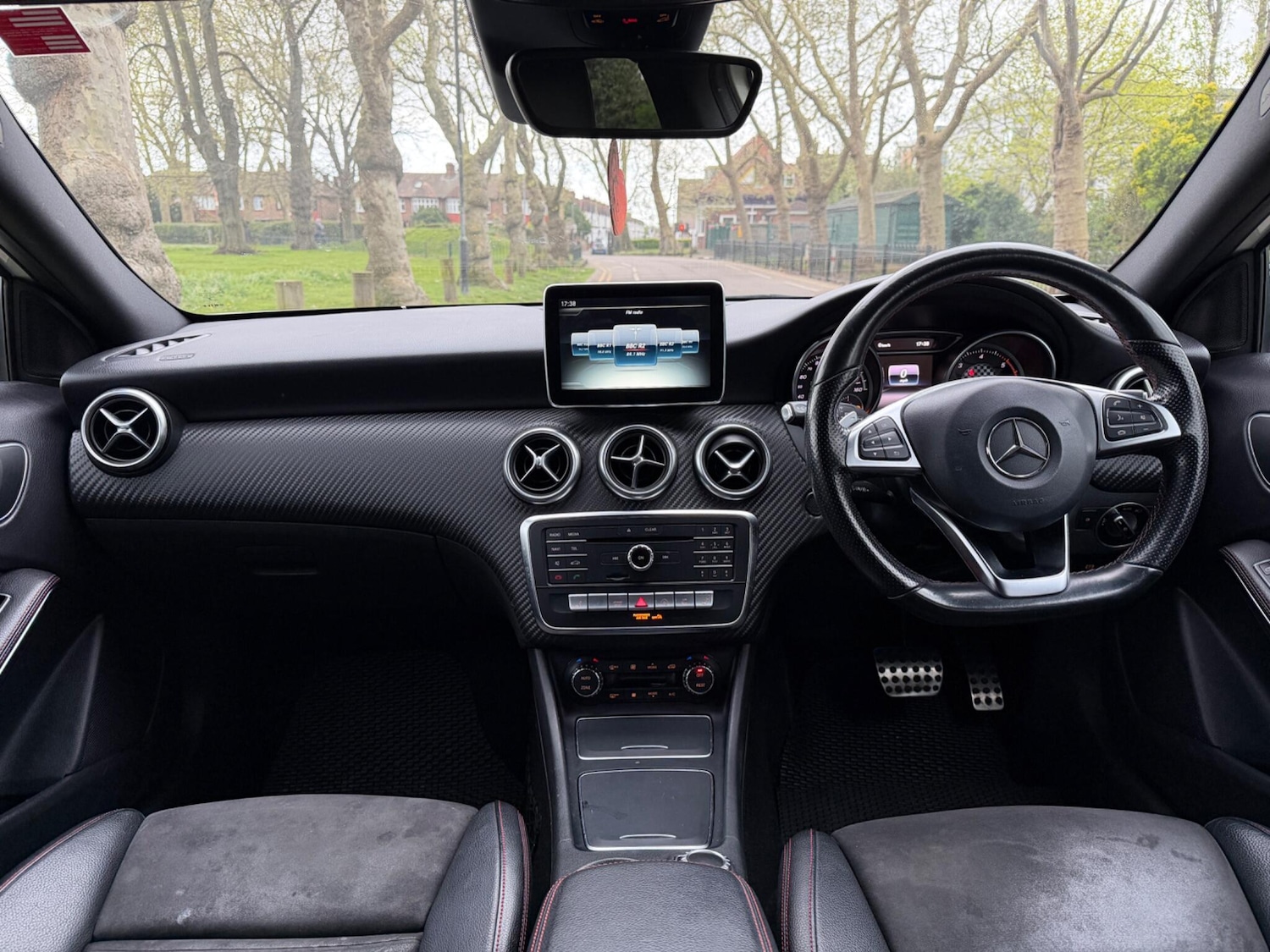 Used Mercedes-Benz A-Class for sale - 78184339: Photo 4