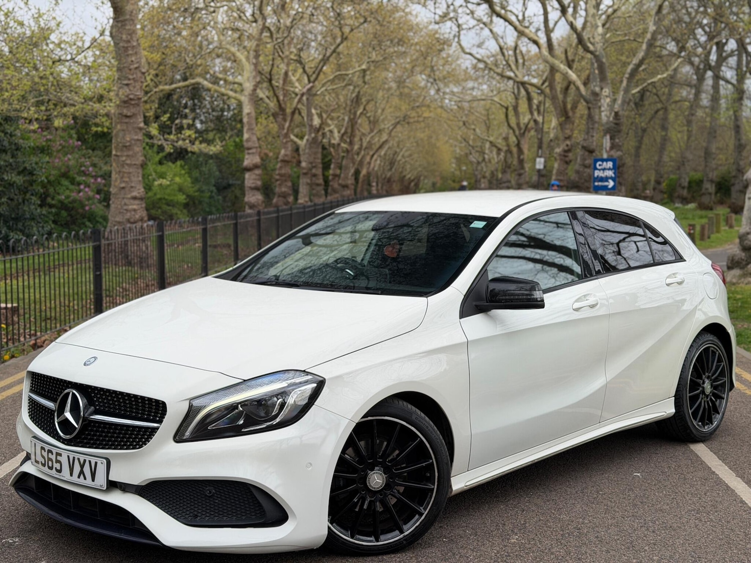 Used Mercedes-Benz A-Class for sale - 78184339: Photo 6