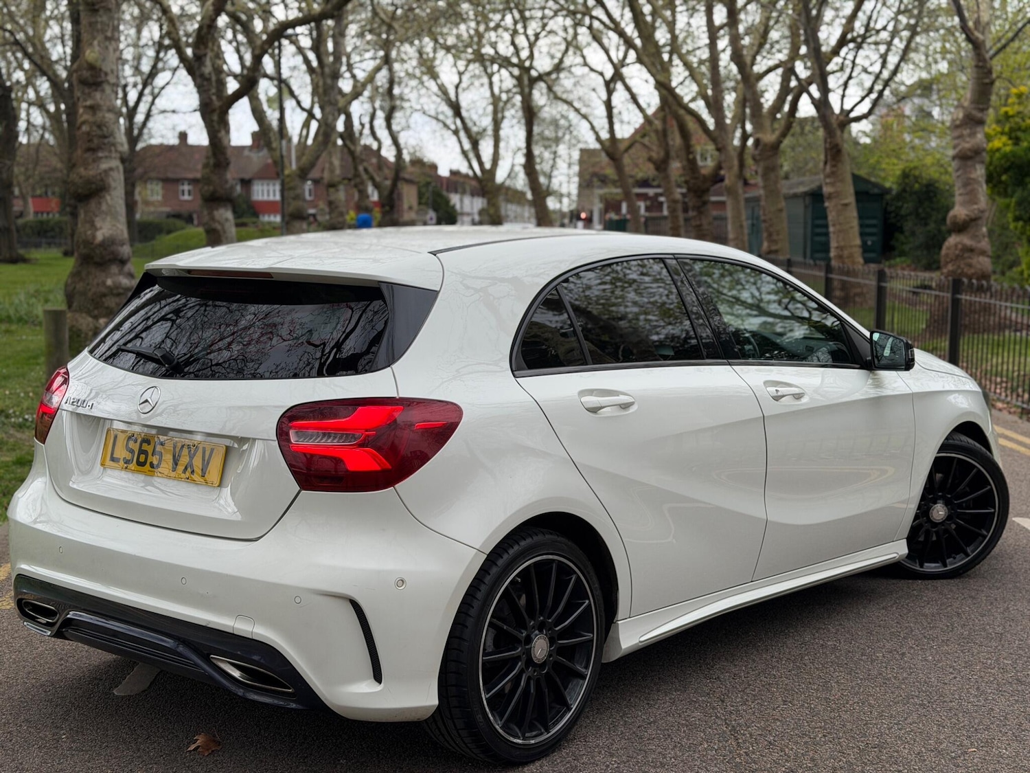 Used Mercedes-Benz A-Class for sale - 78184339: Photo 7