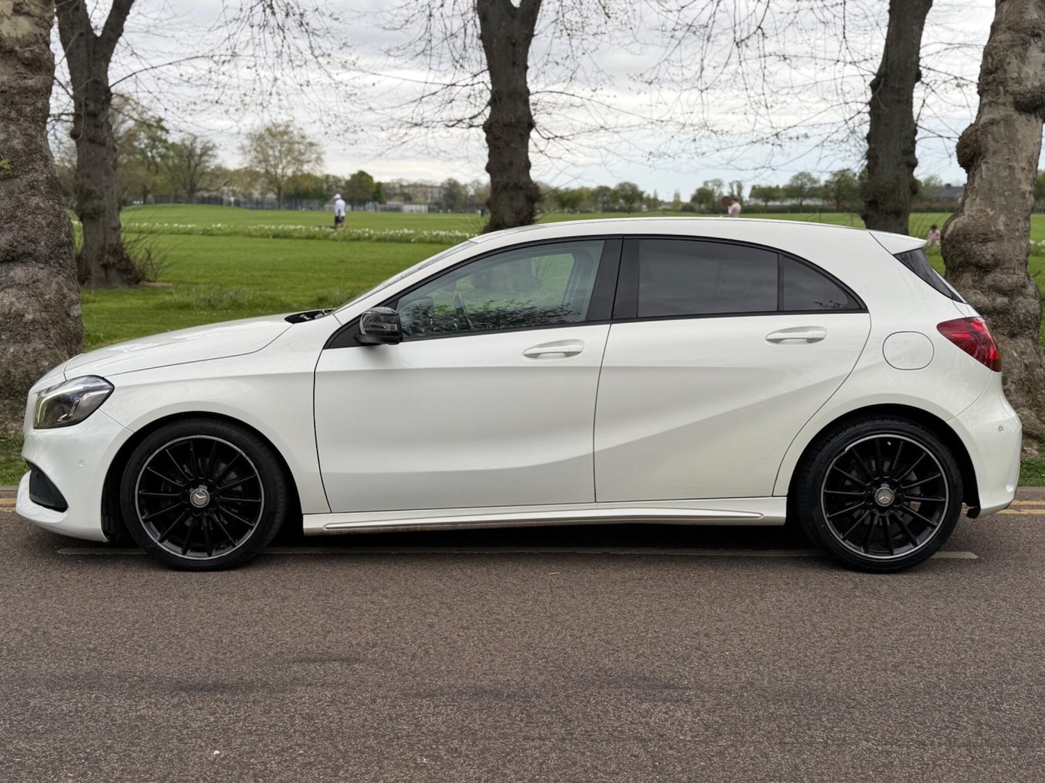 Used Mercedes-Benz A-Class for sale - 78184339: Photo 9