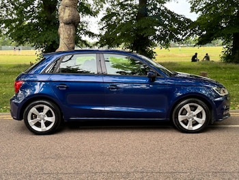 Used Audi A1 2016 for sale - 75904603: Photo