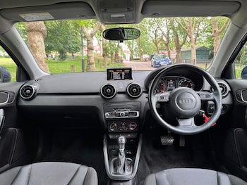 Used Audi A1 2016 for sale - 75904603: Photo