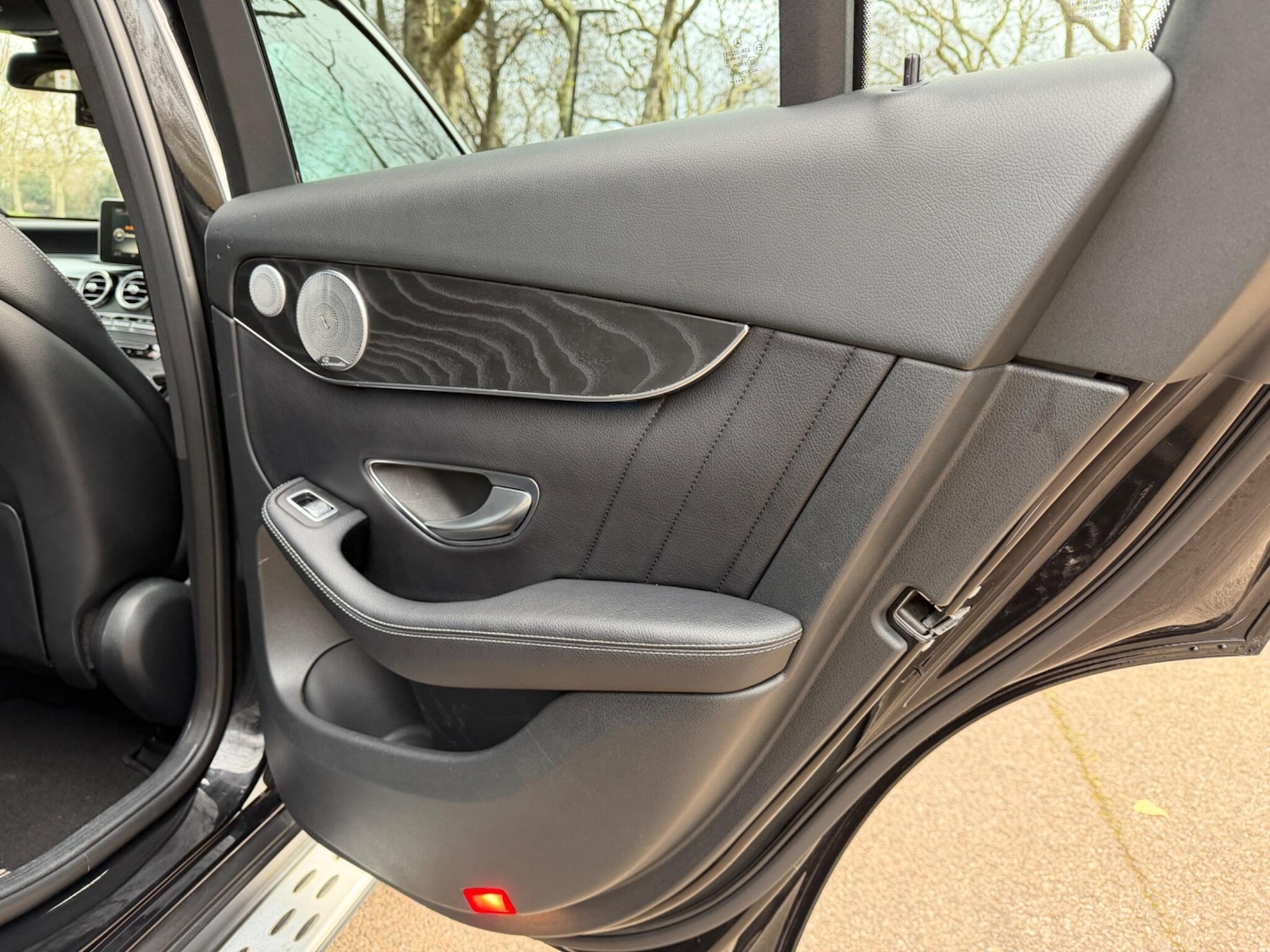 Used Mercedes-Benz GLC 2017 for sale - 76964383: Photo 20