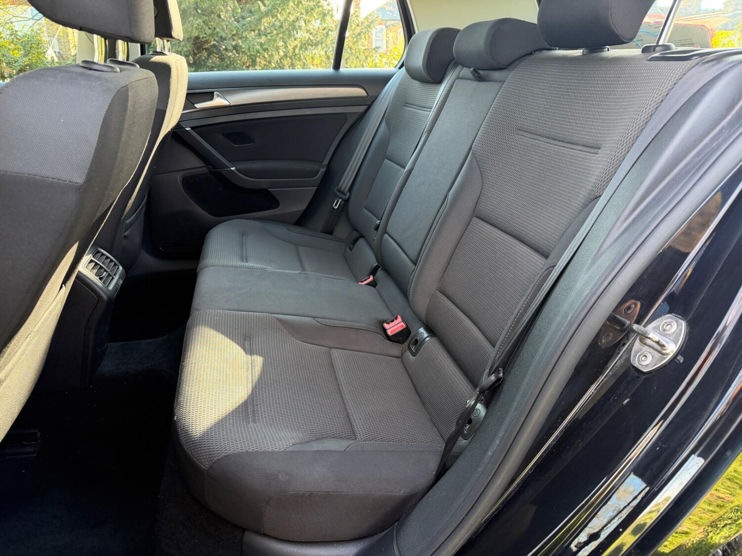 Used Volkswagen Golf for sale - 78157375: Photo 11