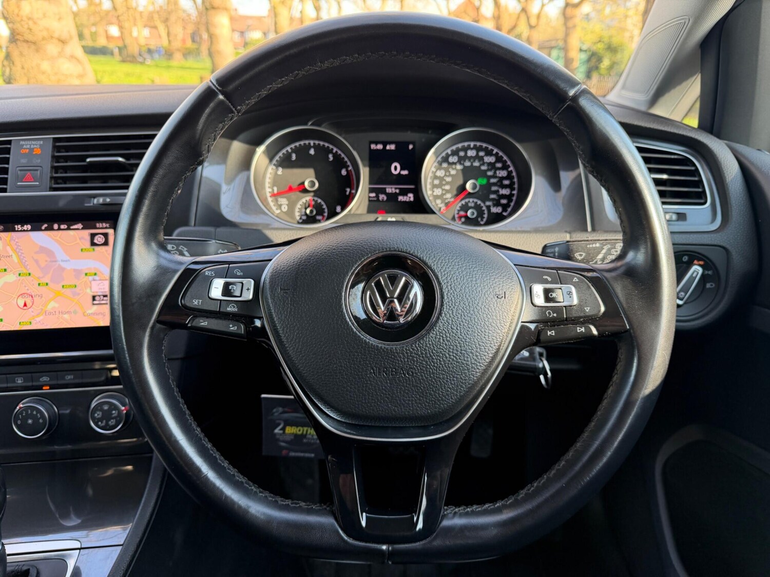 Used Volkswagen Golf for sale - 78157375: Photo 12