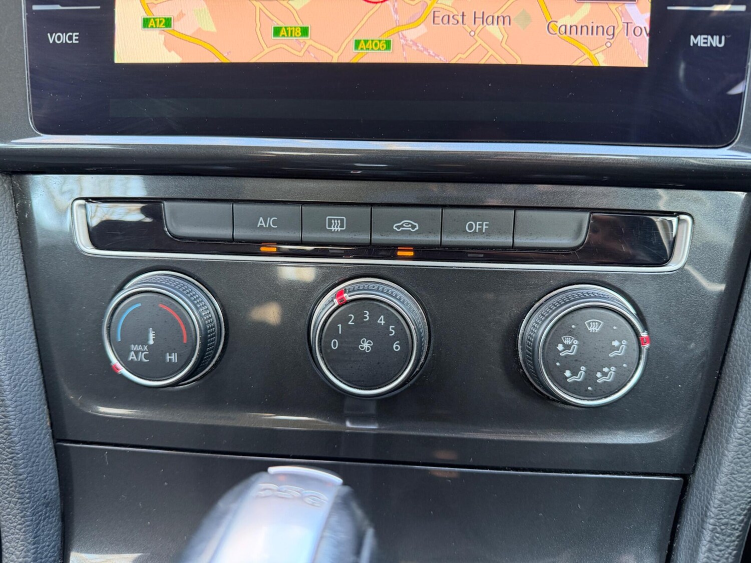 Used Volkswagen Golf for sale - 78157375: Photo 14