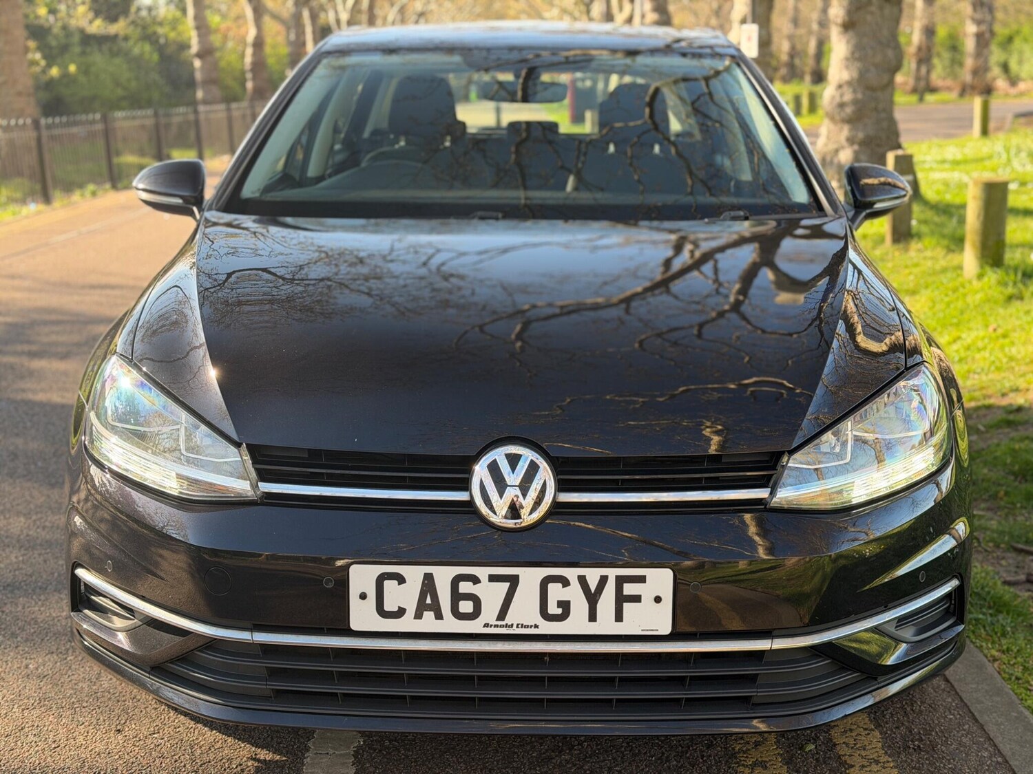 Used Volkswagen Golf for sale - 78157375: Photo 17