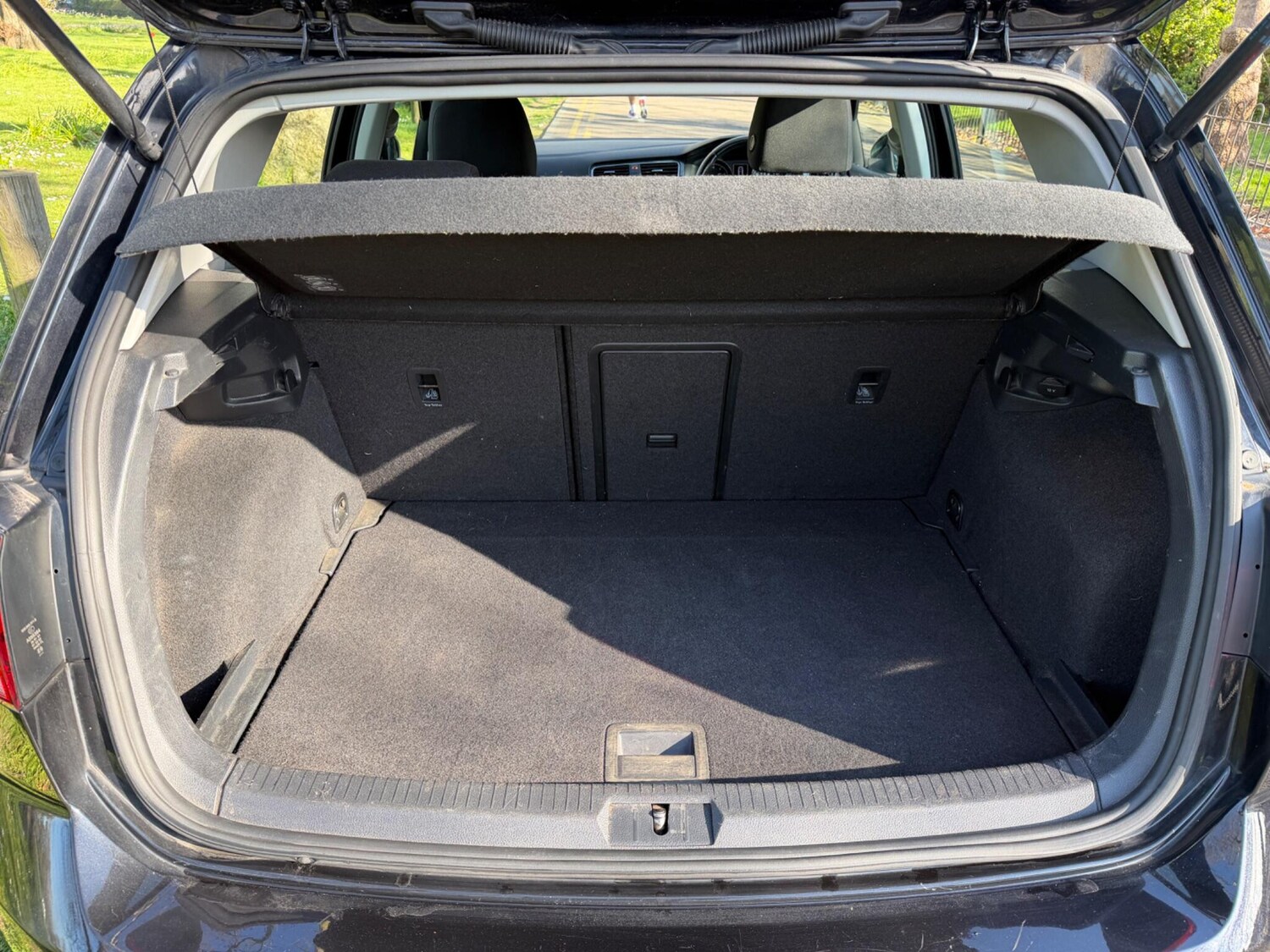 Used Volkswagen Golf for sale - 78157375: Photo 19