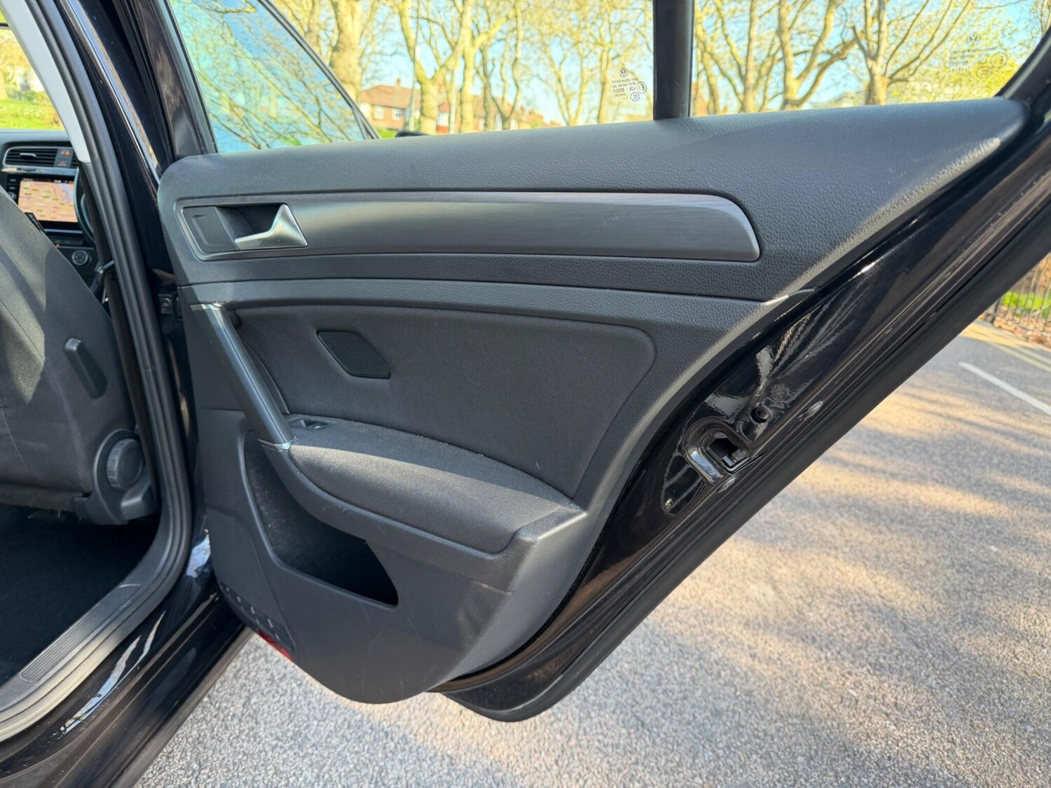 Used Volkswagen Golf for sale - 78157375: Photo 20